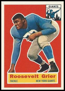 101 Roosevelt Grier